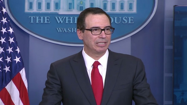 واشنتن سزاکانی سەر تاران توندتر دەکات